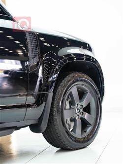 لاند روفر دفندر